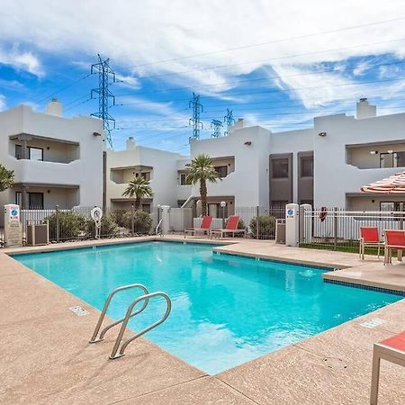 Sweet Retreat In Scottsdaleアパートメント エクステリア 写真