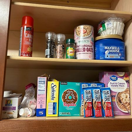 Sweet Retreat In Scottsdaleアパートメント エクステリア 写真