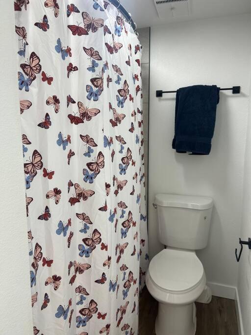 Sweet Retreat In Scottsdaleアパートメント エクステリア 写真