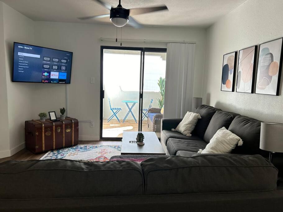 Sweet Retreat In Scottsdaleアパートメント エクステリア 写真