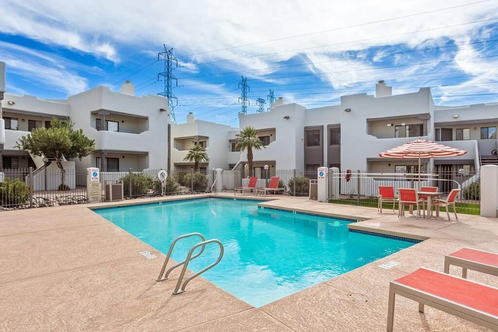 Sweet Retreat In Scottsdaleアパートメント エクステリア 写真
