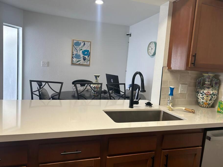 Sweet Retreat In Scottsdaleアパートメント エクステリア 写真