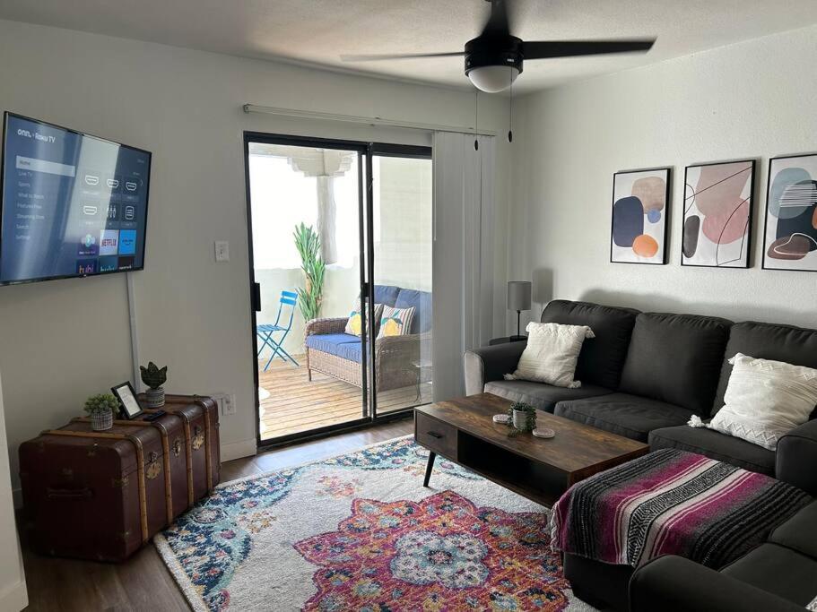 Sweet Retreat In Scottsdaleアパートメント エクステリア 写真