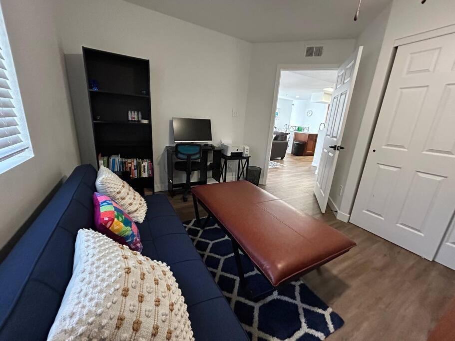 Sweet Retreat In Scottsdaleアパートメント エクステリア 写真