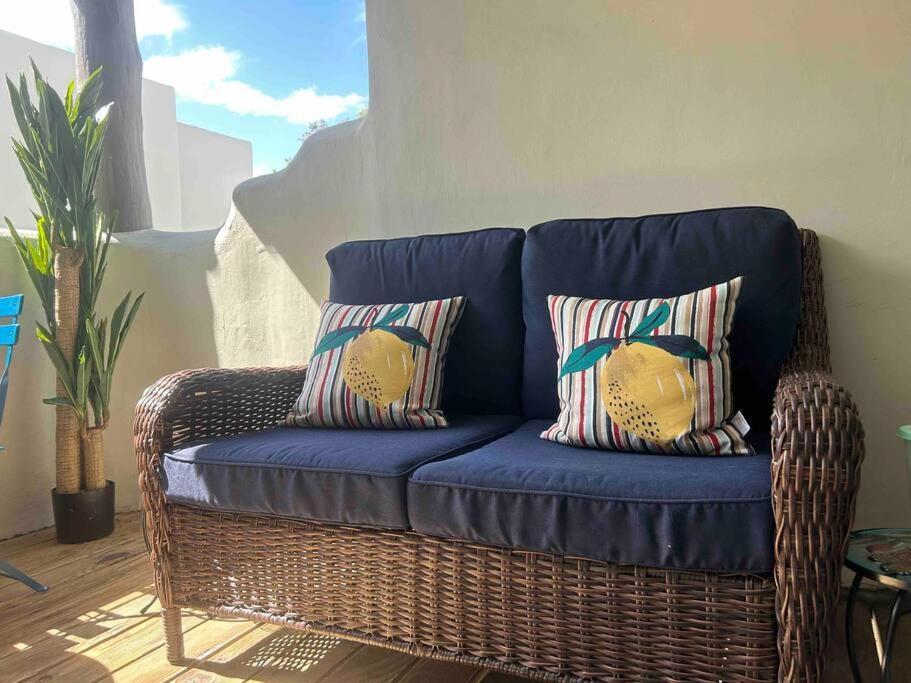 Sweet Retreat In Scottsdaleアパートメント エクステリア 写真