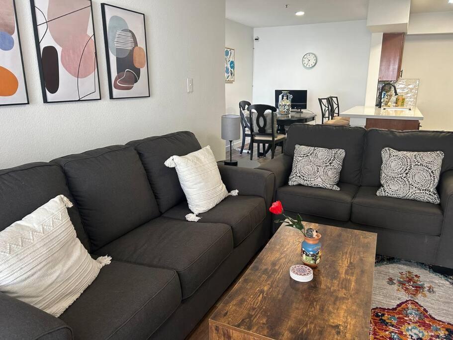 Sweet Retreat In Scottsdaleアパートメント エクステリア 写真