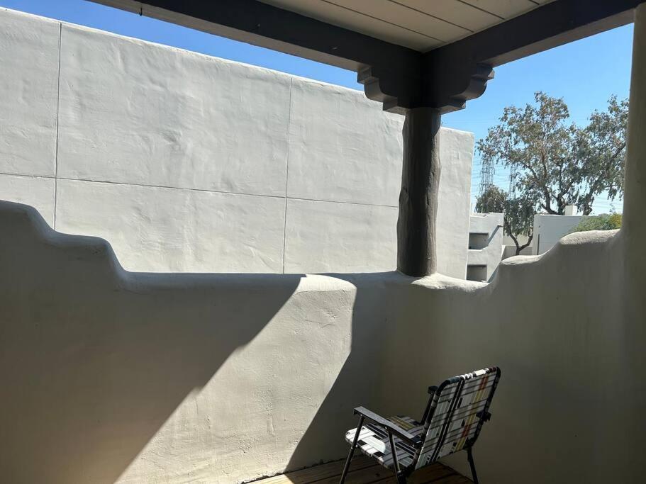 Sweet Retreat In Scottsdaleアパートメント エクステリア 写真