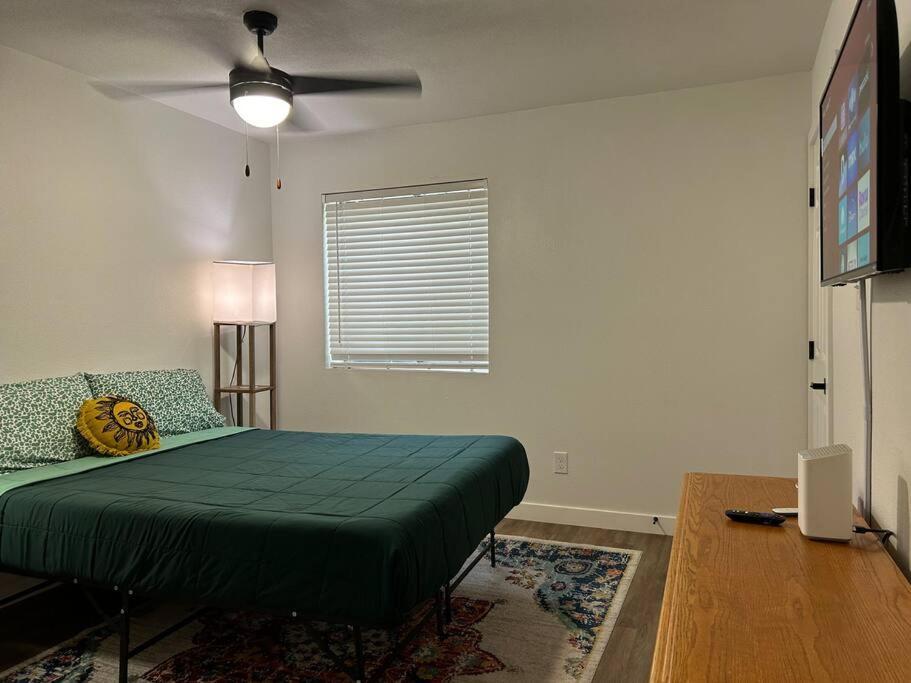 Sweet Retreat In Scottsdaleアパートメント エクステリア 写真