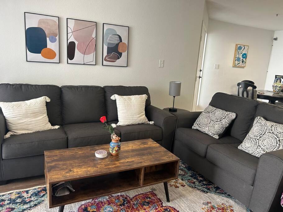 Sweet Retreat In Scottsdaleアパートメント エクステリア 写真