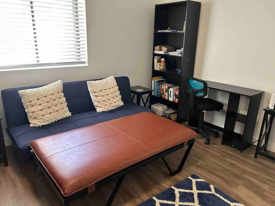 Sweet Retreat In Scottsdaleアパートメント エクステリア 写真