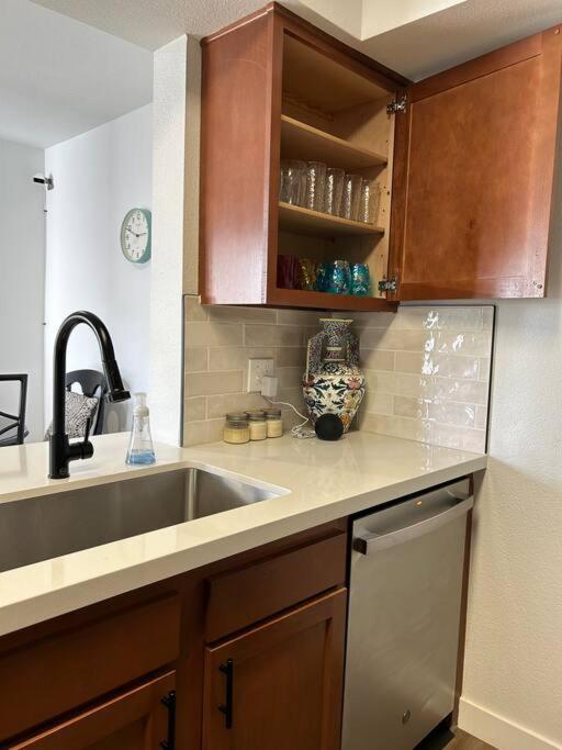 Sweet Retreat In Scottsdaleアパートメント エクステリア 写真