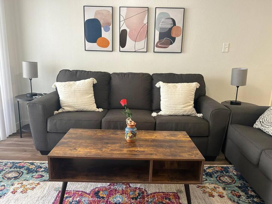 Sweet Retreat In Scottsdaleアパートメント エクステリア 写真