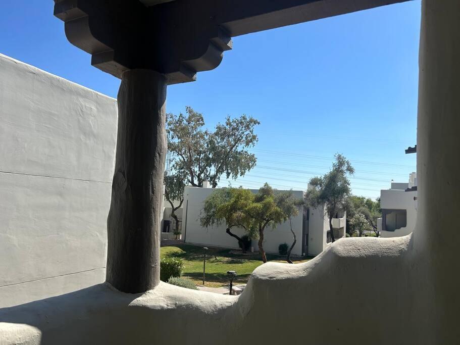 Sweet Retreat In Scottsdaleアパートメント エクステリア 写真