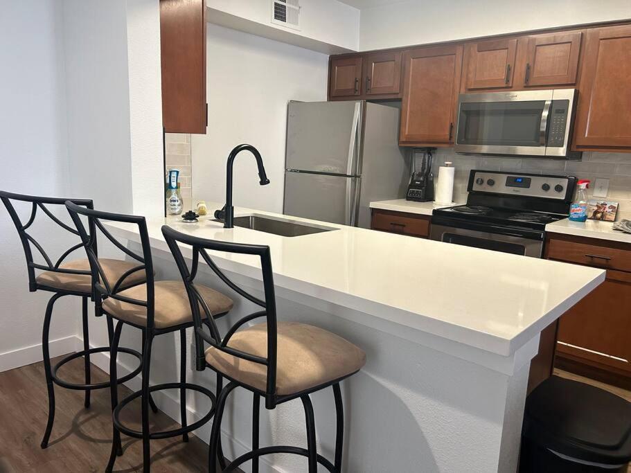 Sweet Retreat In Scottsdaleアパートメント エクステリア 写真