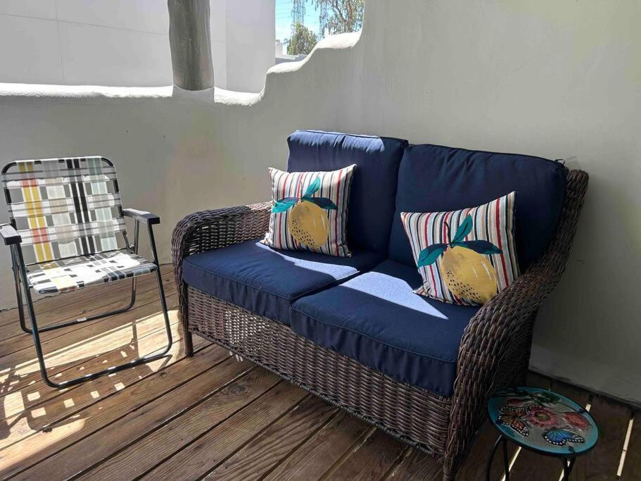 Sweet Retreat In Scottsdaleアパートメント エクステリア 写真