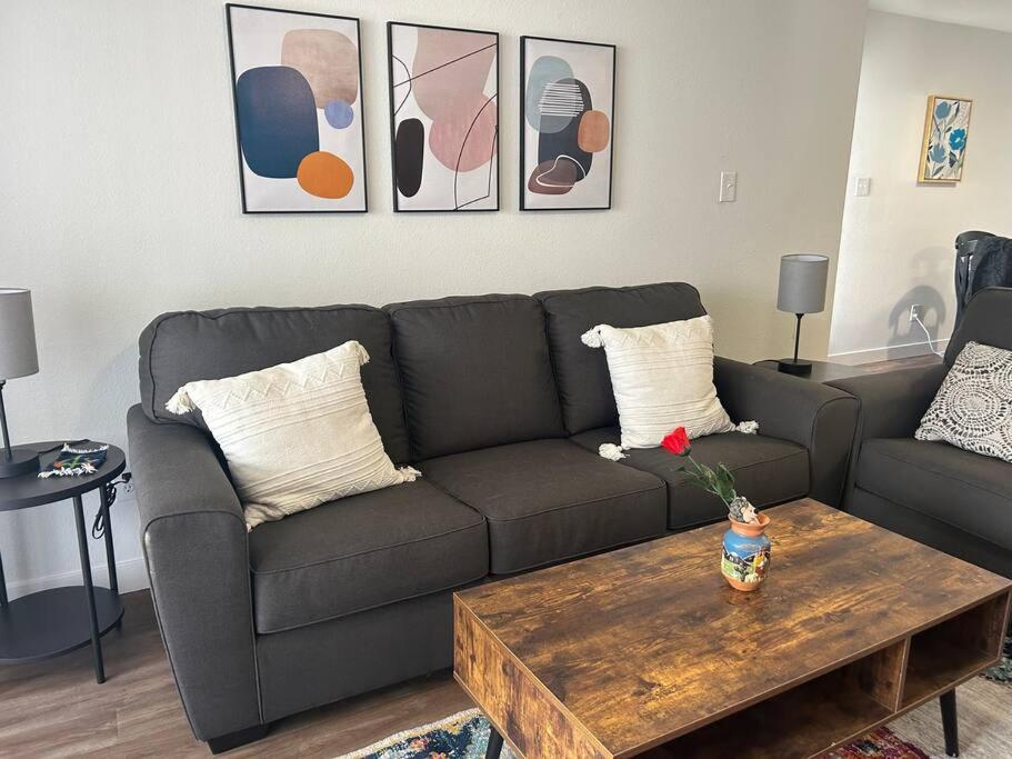 Sweet Retreat In Scottsdaleアパートメント エクステリア 写真