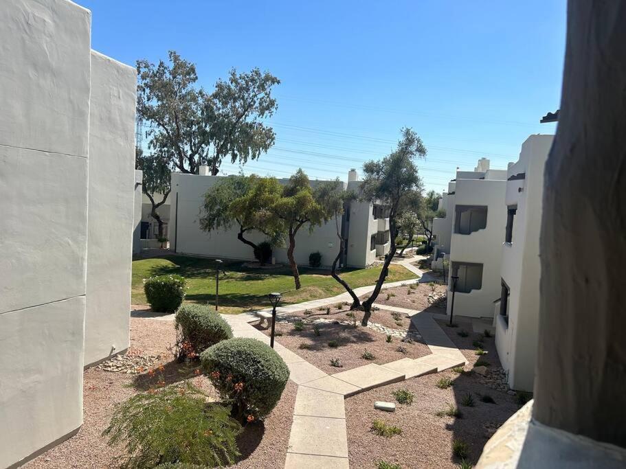 Sweet Retreat In Scottsdaleアパートメント エクステリア 写真
