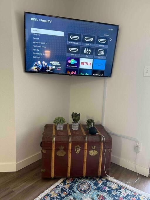 Sweet Retreat In Scottsdaleアパートメント エクステリア 写真
