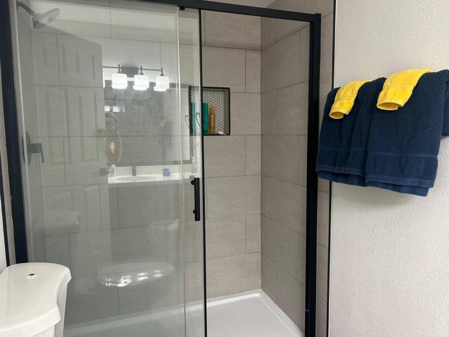 Sweet Retreat In Scottsdaleアパートメント エクステリア 写真