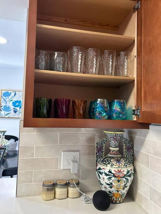 Sweet Retreat In Scottsdaleアパートメント エクステリア 写真
