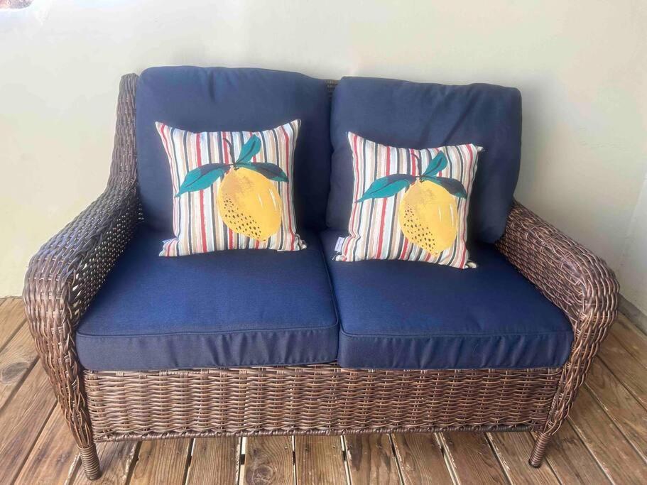 Sweet Retreat In Scottsdaleアパートメント エクステリア 写真