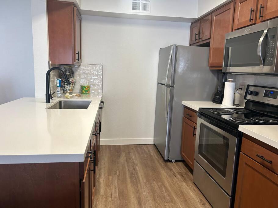 Sweet Retreat In Scottsdaleアパートメント エクステリア 写真